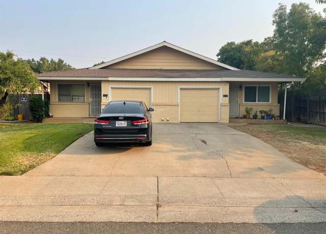 Property at 10193 Crawford Way, Sacramento, CA 95827, 4 beds, 2 baths