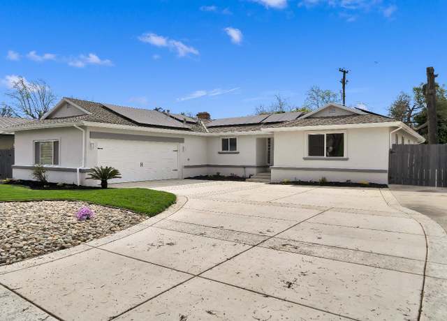 Property at 6959 N Pershing Ave, Stockton, CA 95207, 3 beds, 2.5 baths