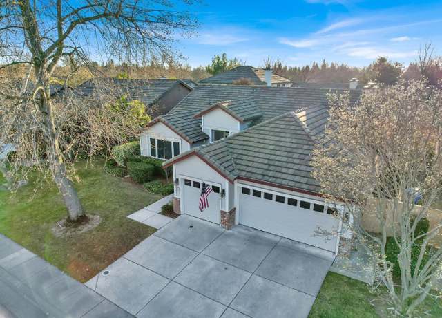 Property at 1025 Houston Cir, Folsom, CA 95630, 3 beds, 2 baths