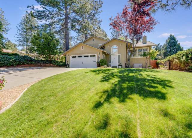 Property at 2996 Camino Heights Dr, Camino, CA 95709, 4 beds, 2.5 baths
