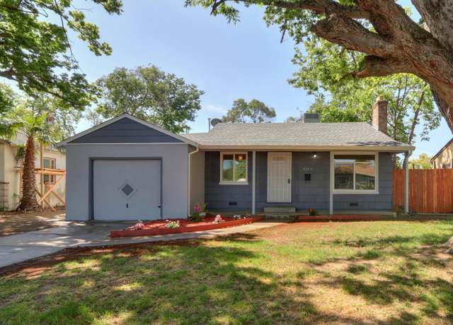 Property at 4204 20th Ave, Sacramento, CA 95820, 3 beds, 2 baths