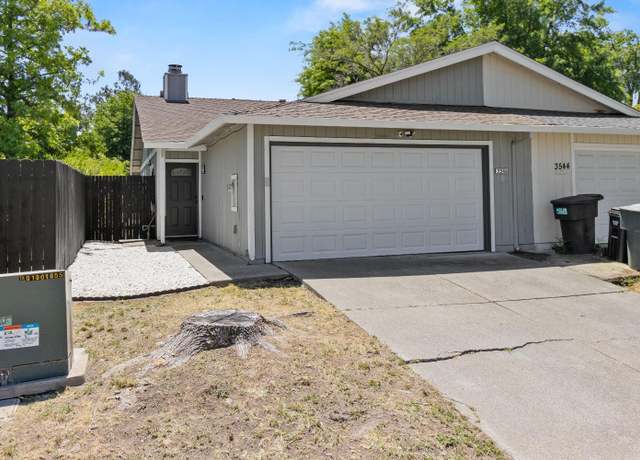 Property at 3546 Treleaven Ct, Antelope, CA 95843, 2 beds, 2 baths