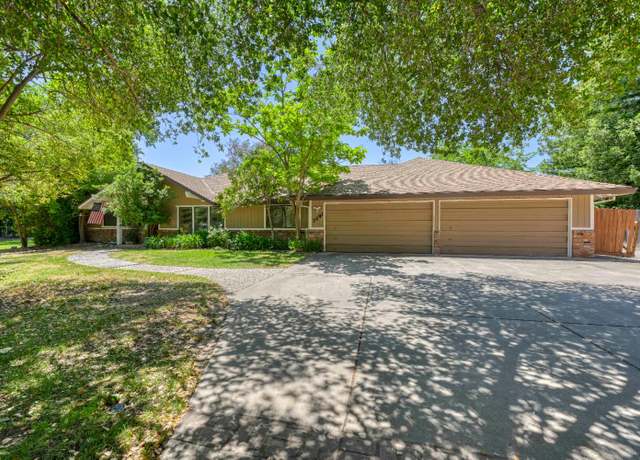 Property at 7141 Almond View Ct, Orangevale, CA 95662, 4 beds, 3 baths
