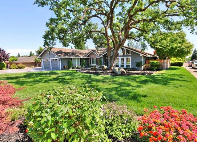 Property at 3778 Mountain View Dr, Rocklin, CA 95677, 3 beds, 2.5 baths