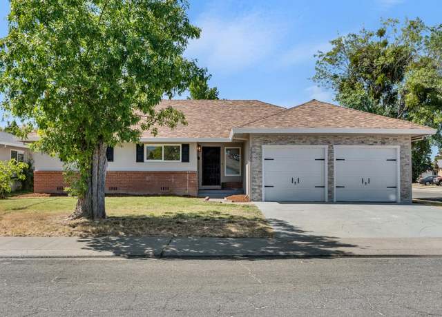 Property at 2300 Worsham Ave, Sacramento, CA 95822, 4 beds, 2 baths
