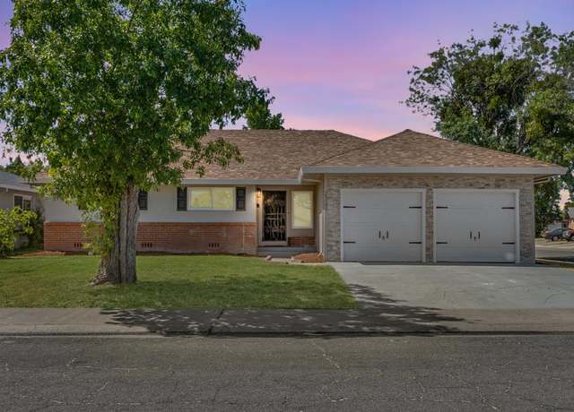 Property at 2300 Worsham Ave, Sacramento, CA 95822, 4 beds, 2 baths