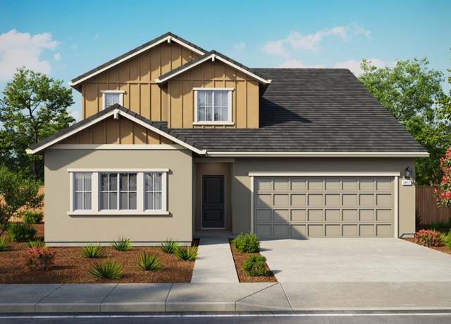 Property at 8065 Trapper Ranch Rd, Roseville, CA 95747, 4 beds, 3.5 baths