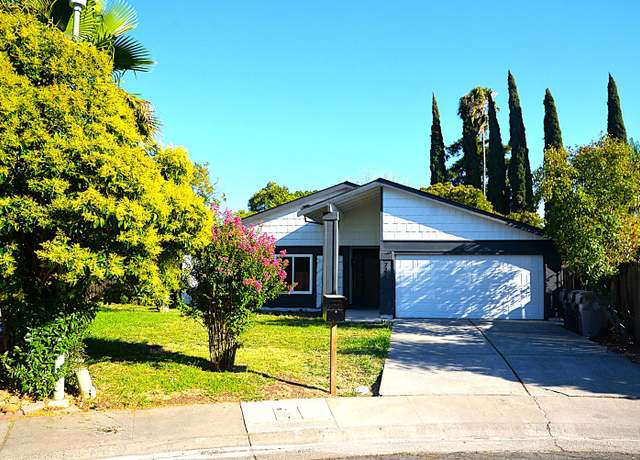 Property at 7339 Alcedo Cir, Sacramento, CA 95823, 4 beds, 2 baths