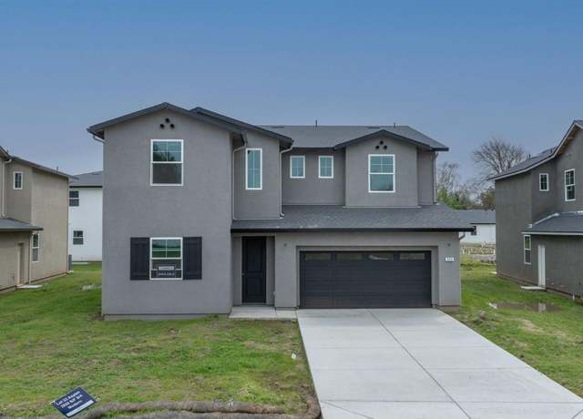 Property at 809 Tiffani Way, Oakdale, CA 95361, 6 beds, 4 baths