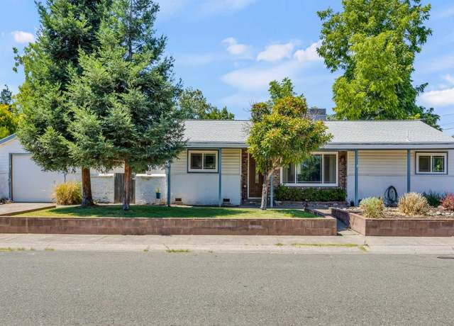 Property at 1100 Oakland Ave, Roseville, CA 95678, 3 beds, 2 baths