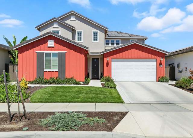 Property at 4143 Bellwether Way, Sacramento, CA 95835, 4 beds, 3.5 baths