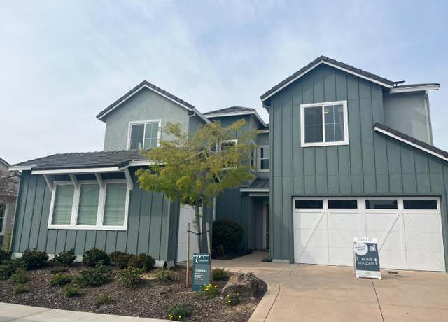 Property at 1860 Vintage Way, Roseville, CA 95747, 5 beds, 4.5 baths