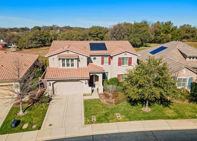 Property at 6485 Goya Way, El Dorado Hills, CA 95762, 5 beds, 3 baths