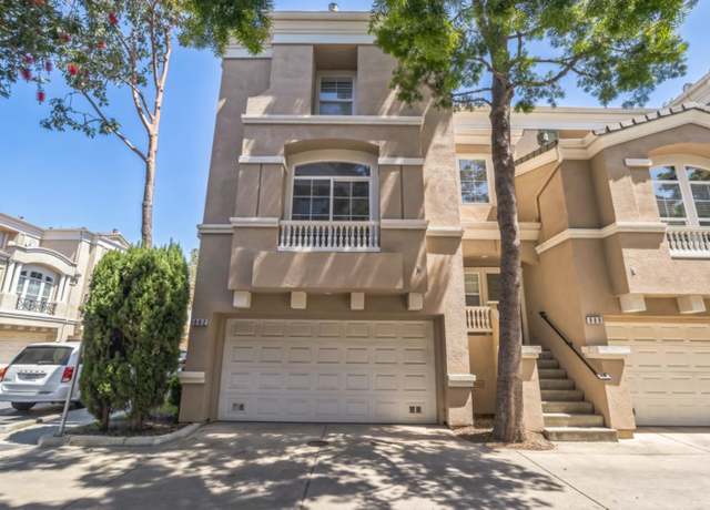 Property at 882 Inspiration Pl, Milpitas, CA 95035, 3 beds, 3.5 baths