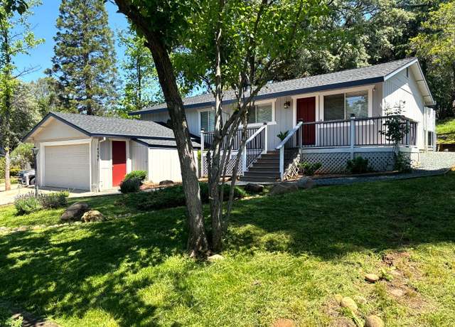 Property at 14399 Lodgepole Dr, Penn Valley, CA 95946, 3 beds, 2 baths