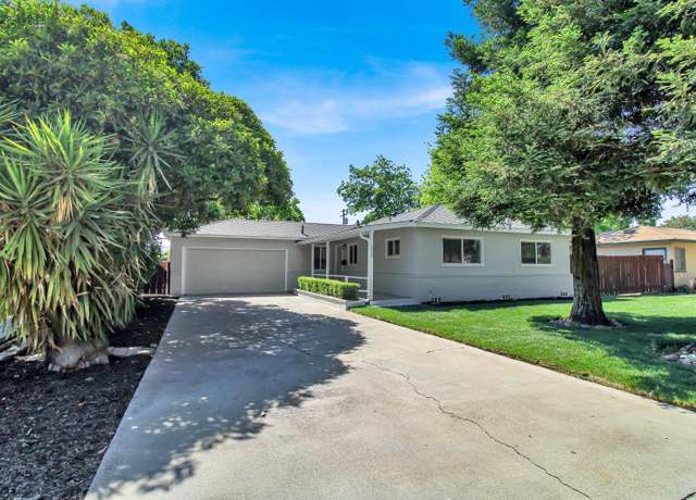 Property at 1523 Overholtzer Dr, Modesto, CA 95355, 3 beds, 1 bath