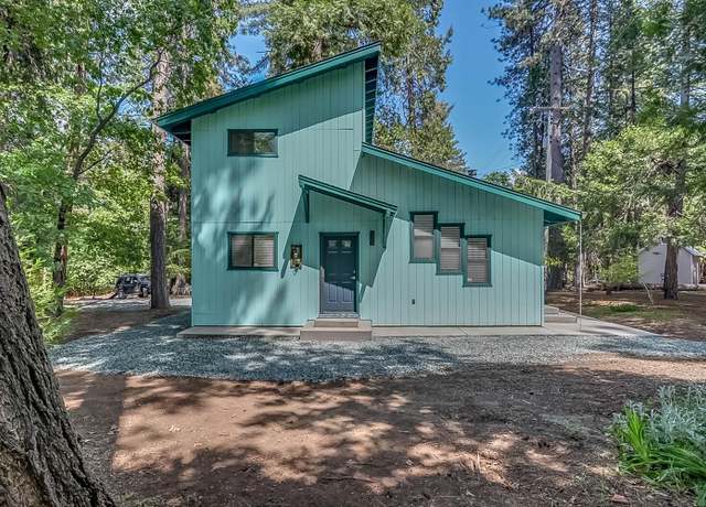 Property at 16815 Alpine Dr, Pioneer, CA 95666, 2 beds, 2 baths