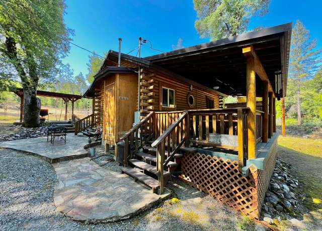 Property at 9110 Hidden Valley Rd, Mountain Ranch, CA 95246, 1 bed, 1 bath