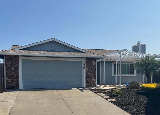Property at 7974 Bastien Ct, Sacramento, CA 95828, 3 beds, 2 baths