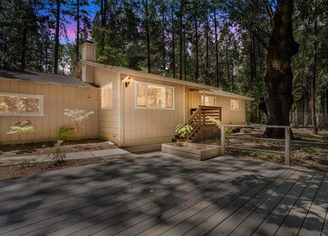 Property at 20638 Rector Rd, Nevada City, CA 95959, 3 beds, 2 baths