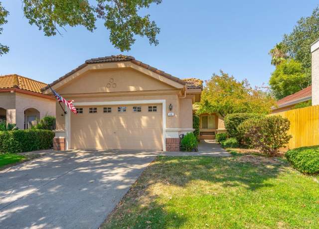 Redfin Placer County