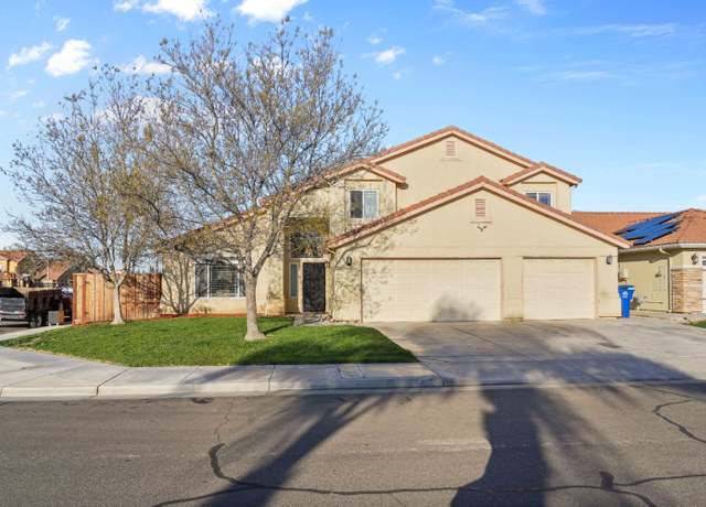 Property at 751 Santa Ana Ct, Los Banos, CA 93635, 5 beds, 3 baths