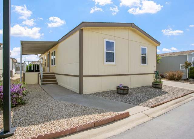 Property at 1500 Held Dr #124, Modesto, CA 95355, 3 beds, 2 baths