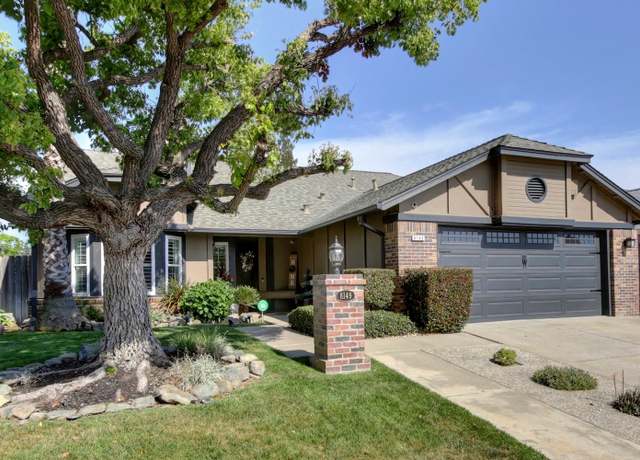 Property at 8149 Glen Cove Way, Sacramento, CA 95828, 3 beds, 2 baths