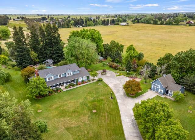 Property at 11516 Badger Valley Rd, Wilton, CA 95693, 4 beds, 2.5 baths