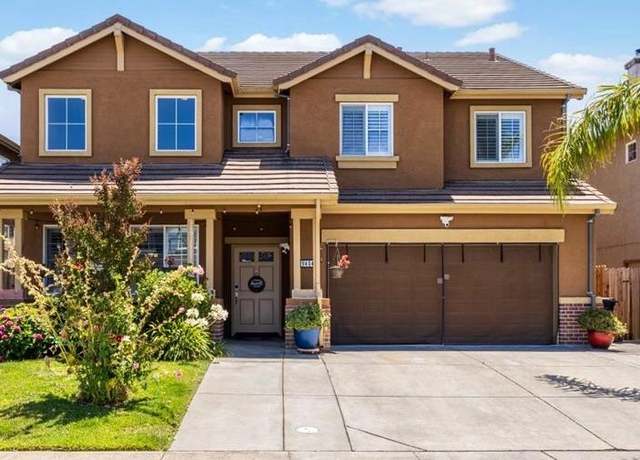 Property at 9404 Red Spruce Way, Elk Grove, CA 95624, 5 beds, 3 baths