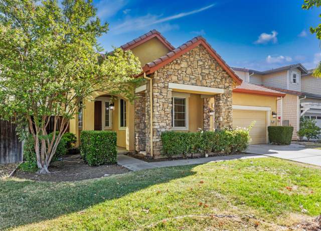 Property at 1659 Whispering Wind Dr, Tracy, CA 95377, 4 beds, 2 baths