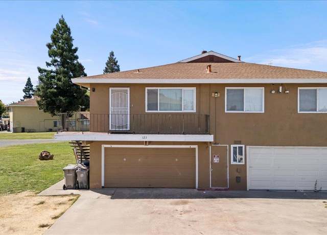 Property at 123 La Fresa Ct #4, Sacramento, CA 95823, 2 beds, 1 bath