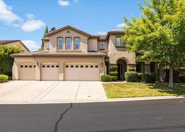 Property at 1600 Baroness Way, Roseville, CA 95747, 5 beds, 4.5 baths