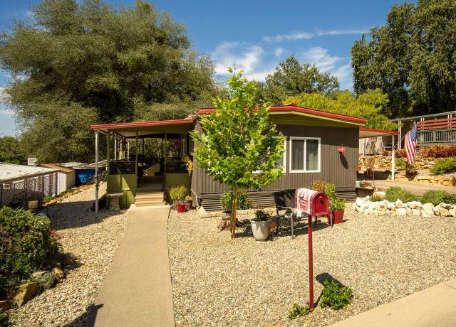 Property at 3550 China Garden Rd #124, Placerville, CA 95667, 2 beds, 2 baths