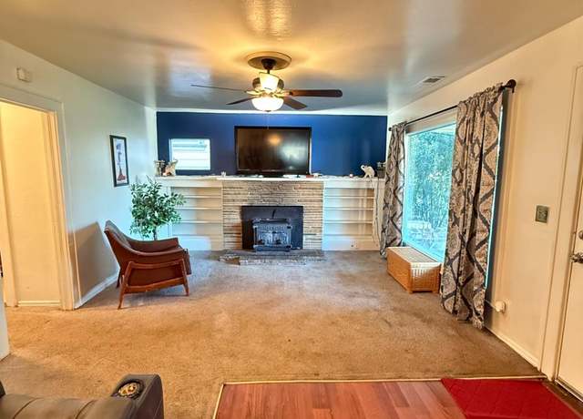 Property at 785 Bird St, Oroville, CA 95965, 2 beds, 1 bath
