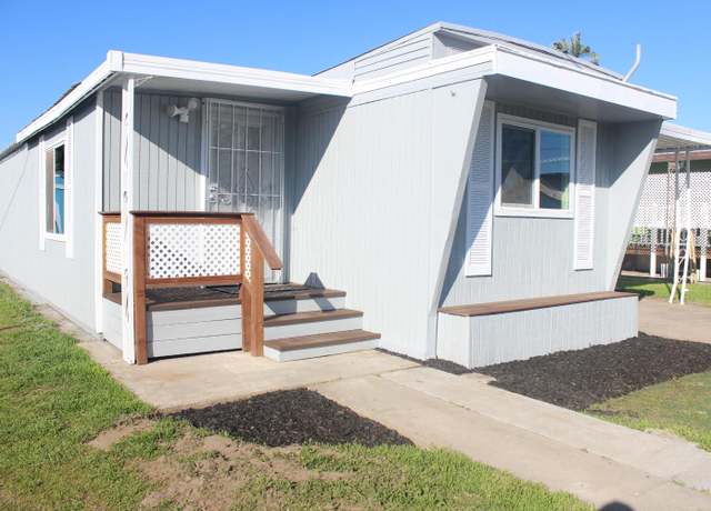 Property at 4449 S Carpenter Rd Unit B5, Modesto, CA 95358, 3 beds, 1 bath