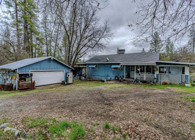 Property at 5563 Eagle View Dr, Mountain Ranch, CA 95246, 2 beds, 1 bath