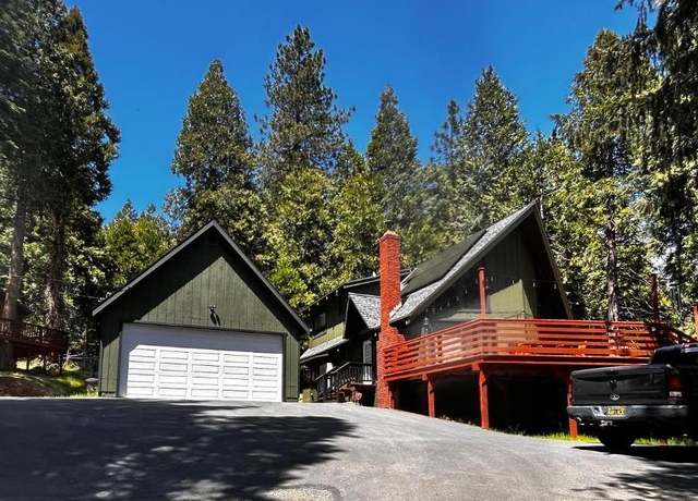 Property at 4321 Lakeridge Dr, Pollock Pines, CA 95726, 2 beds, 2 baths