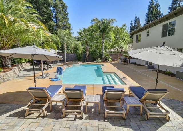 Property at 8755 Brookdale Cir, Granite Bay, CA 95746, 6 beds, 4 baths