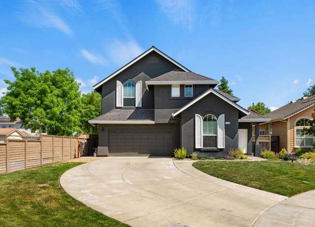 Property at 268 Pheasant Ct, Woodland, CA 95695, 4 beds, 2.5 baths