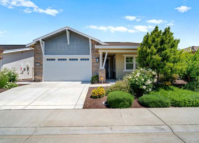 Property at 7008 Orbital Ln, Roseville, CA 95747, 3 beds, 3 baths