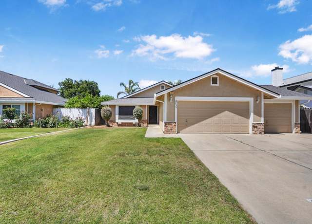 Property at 2833 Glasgow Dr, Ceres, CA 95307, 3 beds, 2 baths