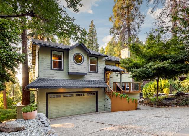 Property at 14820 Echo Ridge Dr, Nevada City, CA 95959, 3 beds, 2 baths