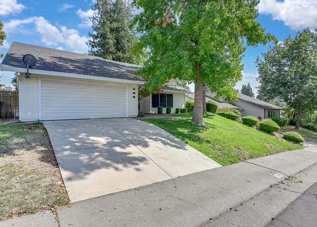 Property at 185 Stoney Hill Dr, Folsom, CA 95630, 3 beds, 2 baths
