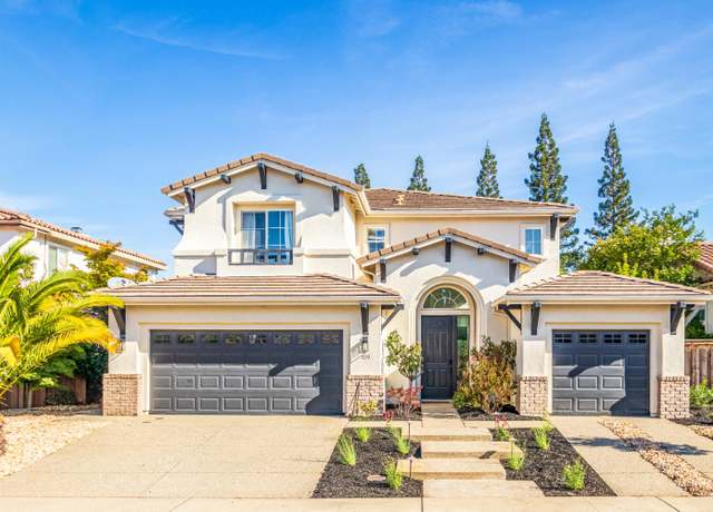 Property at 109 Blue Bonnet Ct, Roseville, CA 95661, 4 beds, 3 baths