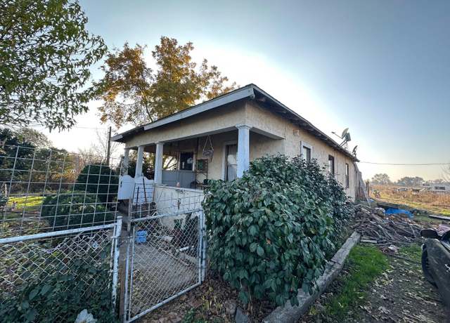 Property at 1097 Drais Rd, Stockton, CA 95215, 2 beds, 1 bath