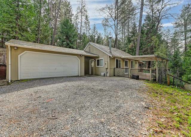 Property at 20440 Bellwood Ct, Foresthill, CA 95631, 1 bed, 1 bath