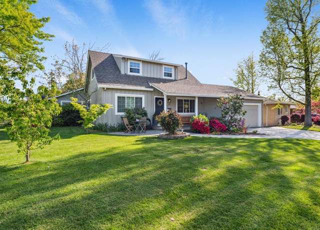 Property at 5226 Glancy Dr, Carmichael, CA 95608, 4 beds, 3 baths