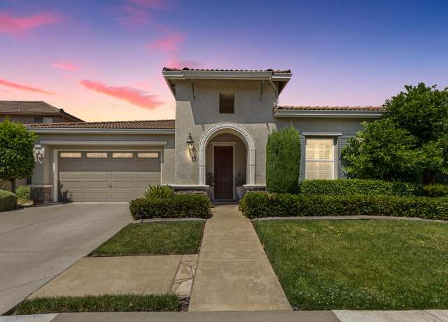 Property at 4212 Anatolia Dr, Rancho Cordova, CA 95742, 3 beds, 2 baths