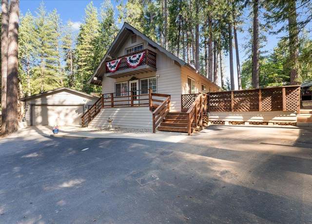 Property at 5608 Lupin Ln, Pollock Pines, CA 95726, 3 beds, 1.5 baths